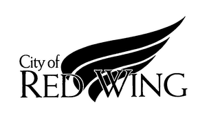 CITY OF RED WING