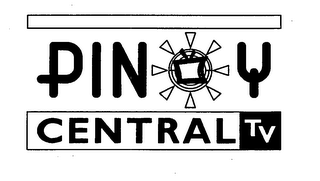 PINOY CENTRAL TV