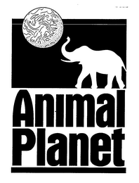 ANIMAL PLANET