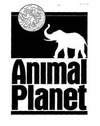 ANIMAL PLANET