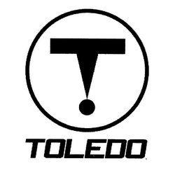 T TOLEDO