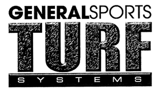 GENERALSPORTS TURF SYSTEMS