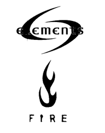 ELEMENTS FIRE