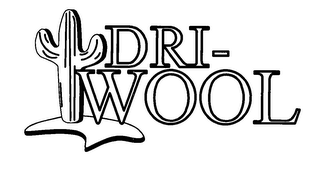 DRI-WOOL