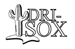 DRI-SOX