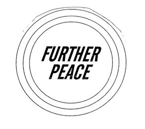 FURTHER PEACE