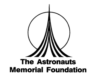 THE ASTRONAUTS MEMORIAL FOUNDATION