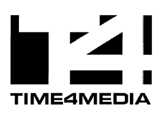 T4 TIME4MEDIA