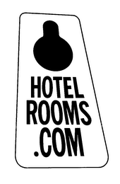 HOTEL ROOMS.COM