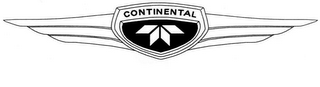 CONTINENTAL