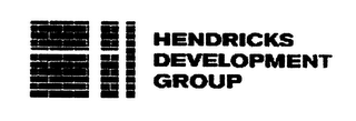 HENDRICKS DEVELOPMENT GROUP