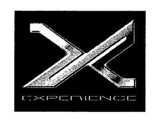 X EXPERIENCE