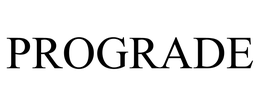 PROGRADE