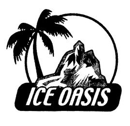 ICE OASIS