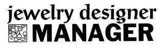 JEWELRY DESIGNER MANAGER