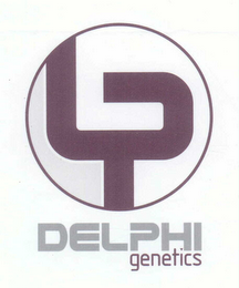 DG DELPHI GENETICS
