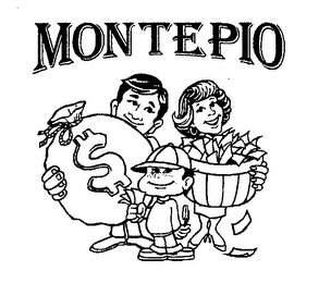 MONTEPIO $