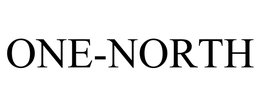 ONE-NORTH