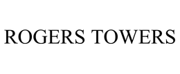 Rogers Towers, P.A.