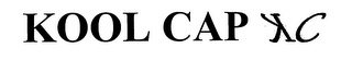 KOOL CAP KC