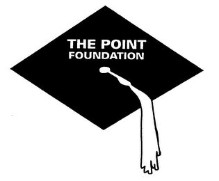 THE POINT FOUNDATION