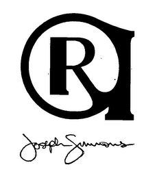 RA JOSEPH SIMMONS