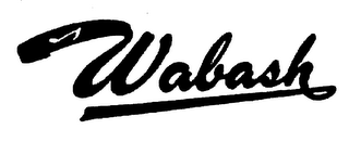 WABASH