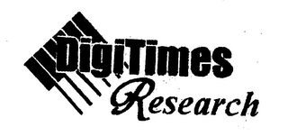 DIGITIMES RESEARCH