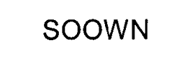 SOOWN