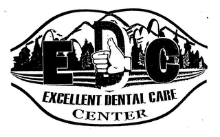 EDC EXCELLENT DENTAL CARE CENTER