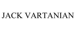 Vartanian, Jack
