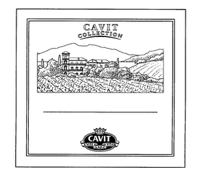 CAVIT COLLECTION