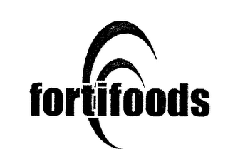 FORTIFOODS