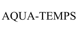 AQUA-TEMPS