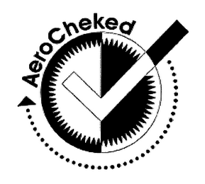 AEROCHEKED