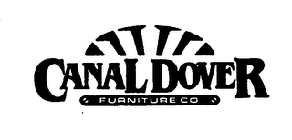 CANAL DOVER FURNITURE CO