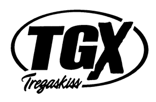 TGX TREGASKISS