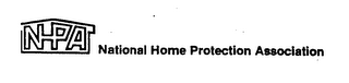 NHPA NATIONAL HOME PROTECTION ASSOCIATION