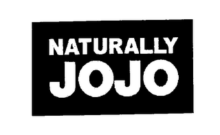 NATURALLY JOJO