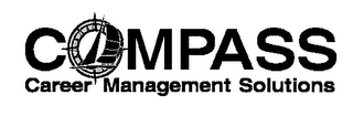 COMPASS CAREER MANAGEMENT SOLUTIONS