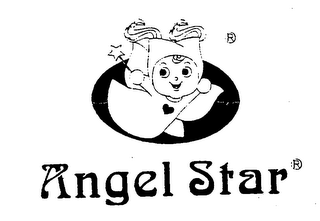 ANGEL STAR