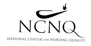 NCNQ NATIONAL CENTER FOR NURSING QUALITY