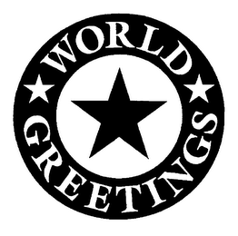 WORLD GREETINGS