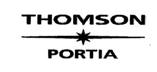 THOMSON PORTIA