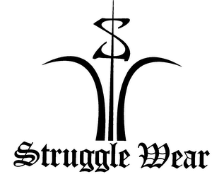 S STRUGGLE WEAR