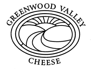 GREENWOOD VALLEY CHEESE