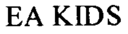 EA KIDS