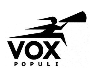 VOX POPULI