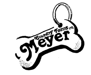 MEYER COUNTRY FARMS LTD.