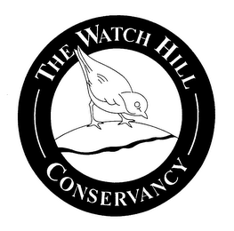 THE WATCH HILL CONSERVANCY